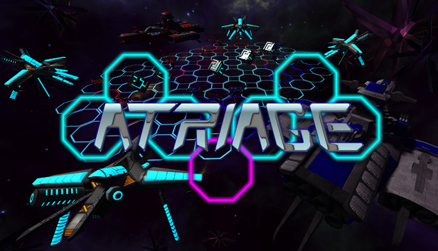 Atriage Steam capsule image