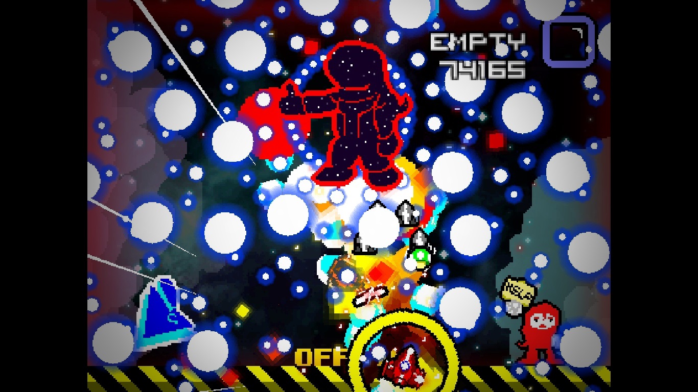 Project Starship X para Nintendo Switch - Sitio oficial de Nintendo