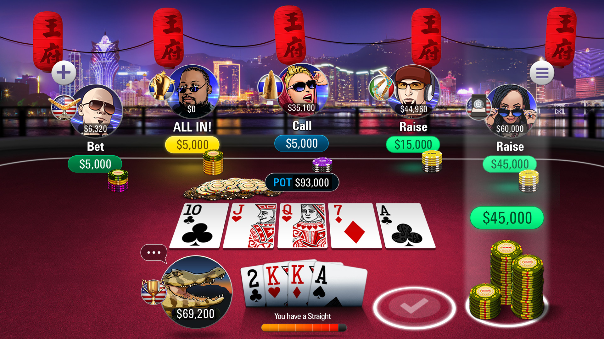 jogo blackjack