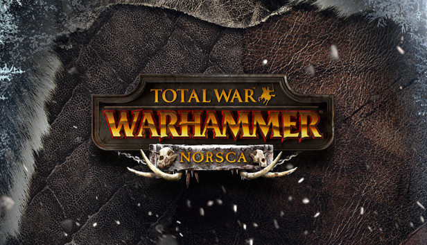 Total War: WARHAMMER - Norsca Steam capsule image