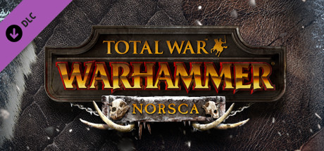 Total War: WARHAMMER - Norsca Crack