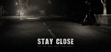 Stay Close Cover Image