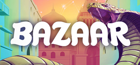 Bazaar Cover Image