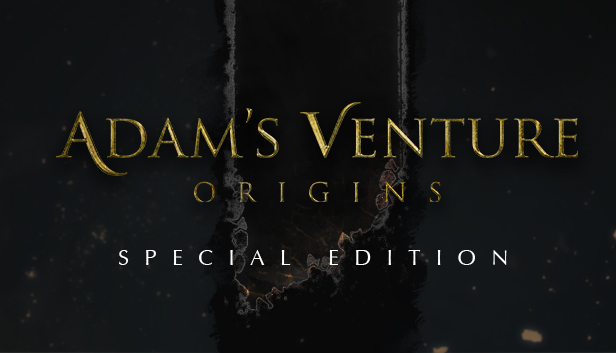 Adam's Venture: Origins Special Edition DLC Steam capsule image