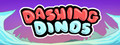 Dashing Dinos