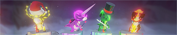 Free Steam Games - Get Dashing Dinos for free on IndieGala https