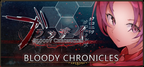 Bloody Chronicles - New Cycle of Death Visual Novel