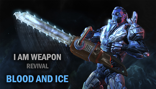 Blood and Ice Steam capsule image