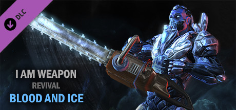 Blood and Ice header image