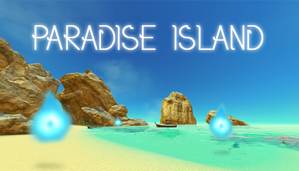 Heaven Island VR MMO - Paradisac Soundtrack Steam capsule image