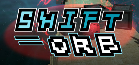 Shift Orb Cover Image