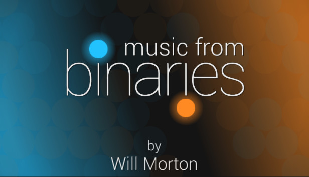 Music From Binaries Steam capsule image