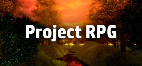 Project RPG Remastered Cover Image