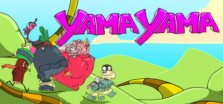 YamaYama header