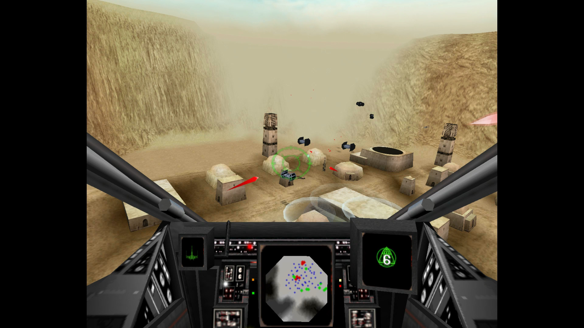 STAR WARS™ Rogue Squadron 3D on Steam