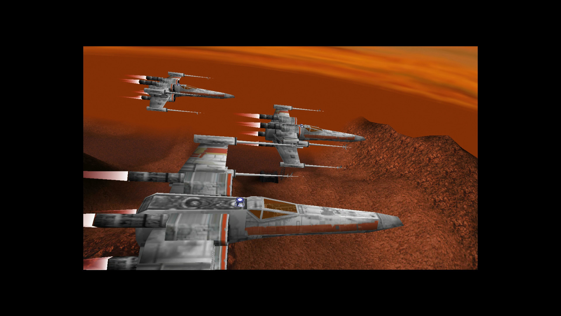 STAR WARS™ Rogue Squadron 3D on Steam STAR WARS™ Rogue Squadron 3D on Steam
