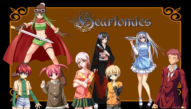 Nokori Steam capsule image