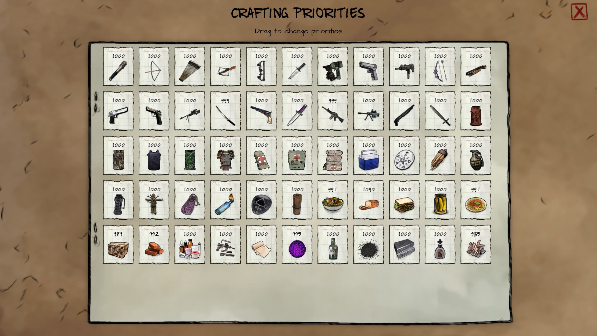 Save 50 On Judgment Apocalypse Survival Simulation On Steam