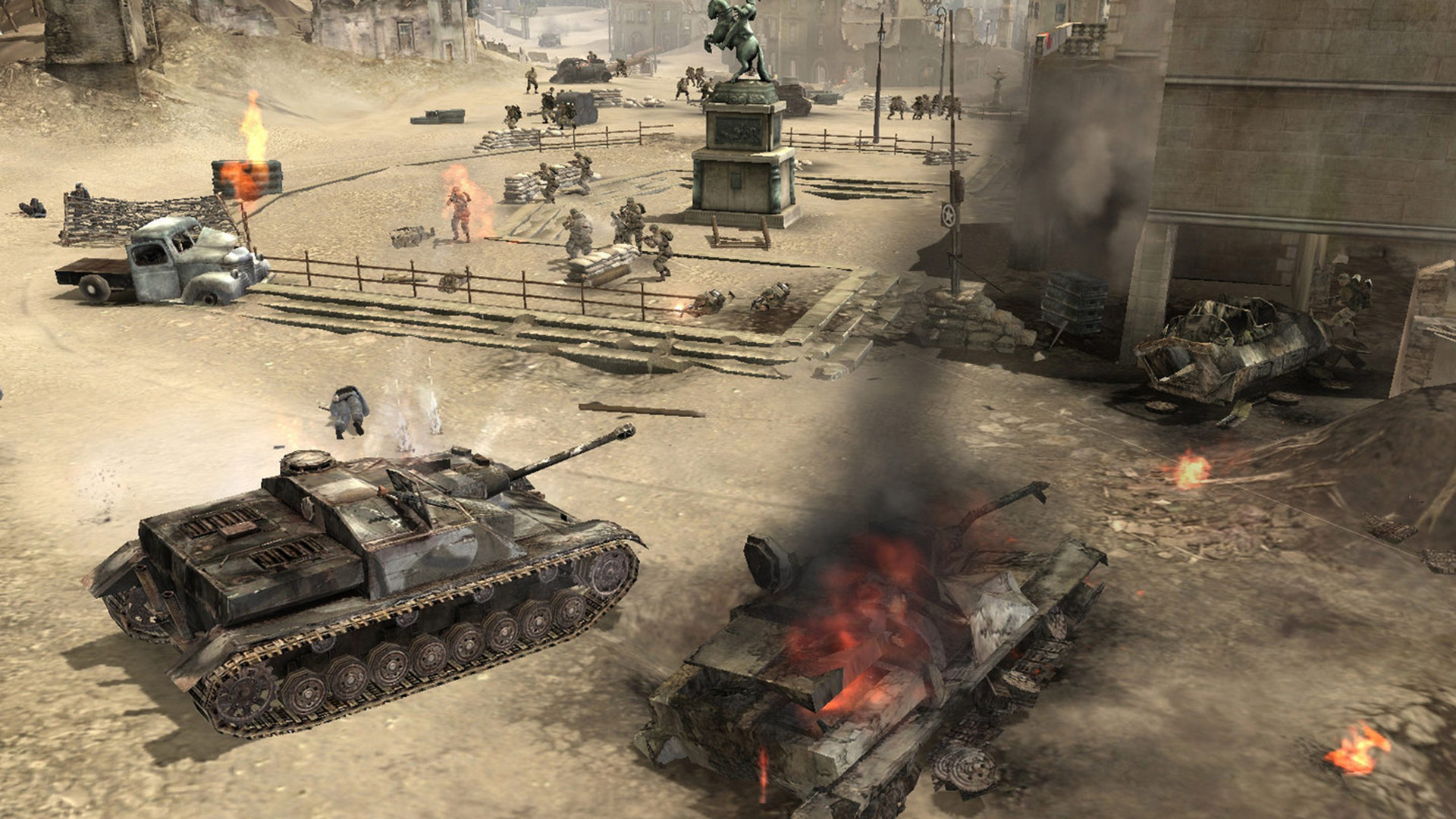 coh new steam version coh new steam version