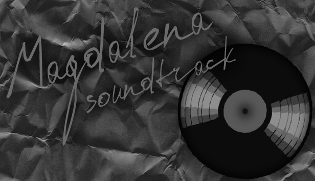 Magdalena Soundtrack Steam capsule image