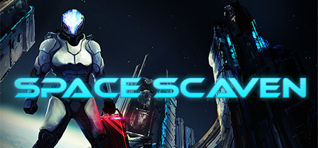 Space Scaven Cover Image