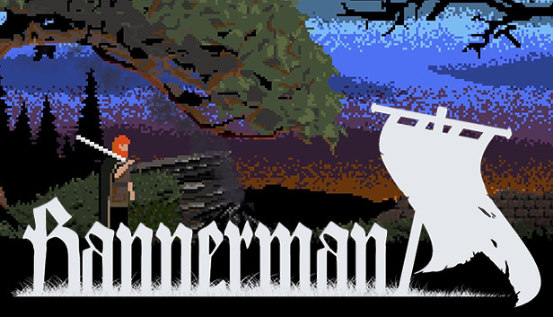 Banner man deals