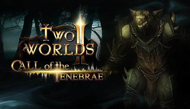 Two Worlds II - Call of the Tenebrae Steam capsule image