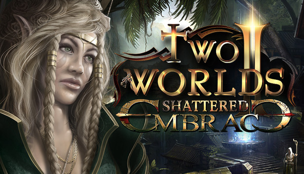 Two Worlds II - Shattered Embrace Steam capsule image