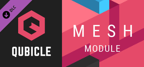 Qubicle Mesh Module header