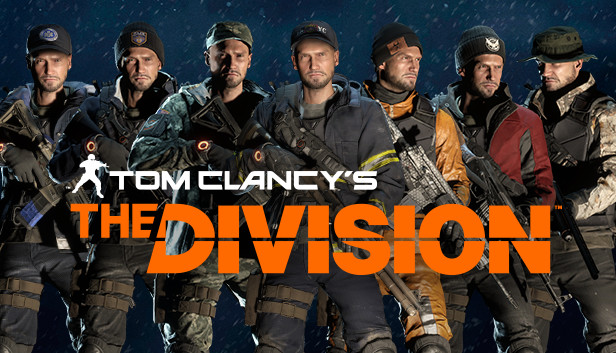 Tom Clancy's The Division™ - Frontline Outfits Pack Steam capsule image