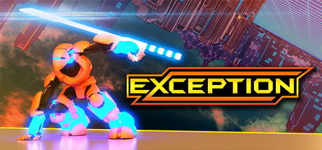 Exception on Steam