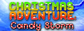 Christmas Adventure: Candy Storm