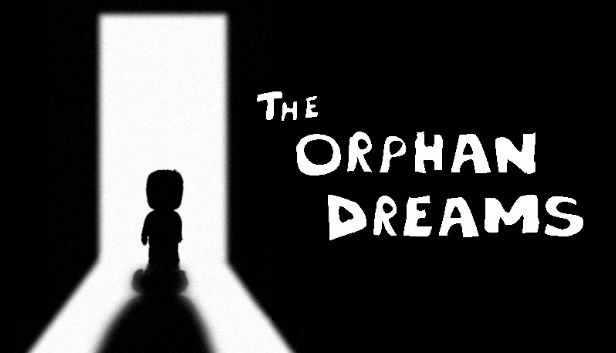 The Orphan Dreams Steam capsule image