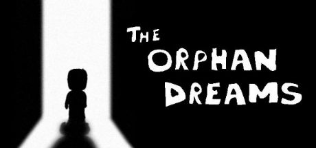 The Orphan Dreams Cover Image