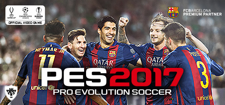 PES 2017 Download PC - Pro Evolution Soccer 2017 free sport game