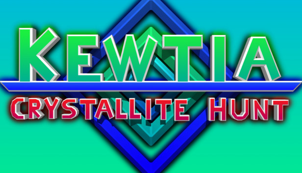 Kewtia: Crystallite Hunt Steam capsule image
