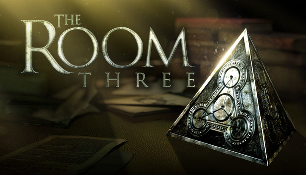The Room Three on Steam