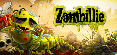 Zombillie concurrent players on Steam