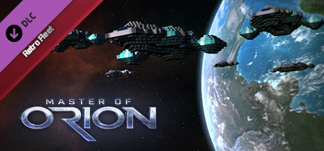 Master of Orion: Retro Fleets header image