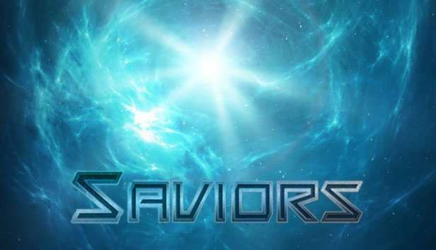 Saviors Remastered Soundtrack Steam capsule image