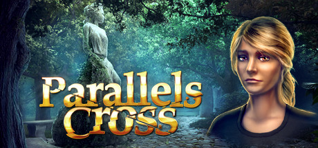 Parallels Cross Cover Image