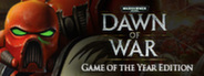 Warhammer 40,000: Dawn of War - Game of the Year Edition