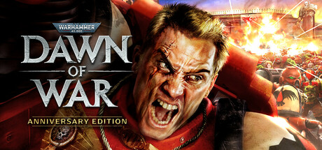 Warhammer 40 000 Dawn Of War Game Of The Year Edition Appid 4570 Steamdb