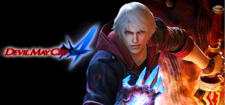 Devil May Cry 4 - PC