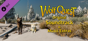 WolfQuest Soundtrack