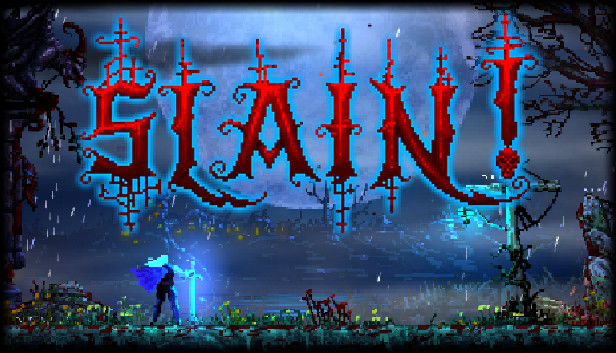 Slain: Back from Hell - Deluxe Edition DLC Steam capsule image