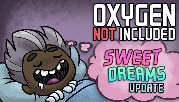 Steam의 Oxygen Not Included