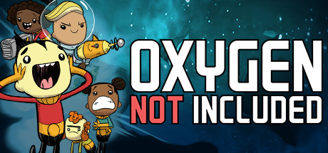 Oxygen Not Included concurrent players on Steam