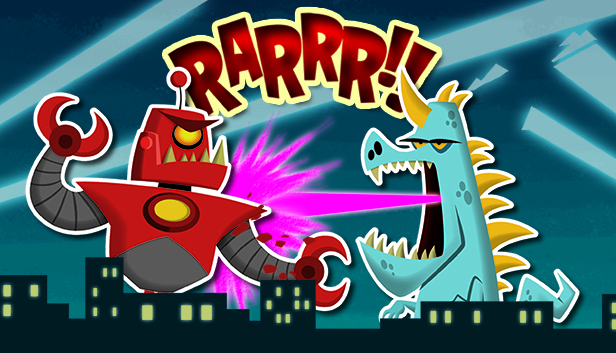 Tabletop Simulator - RARRR!! Steam capsule image