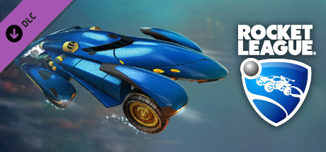 Steam Dlc Page Rocket League